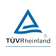 TUV認證