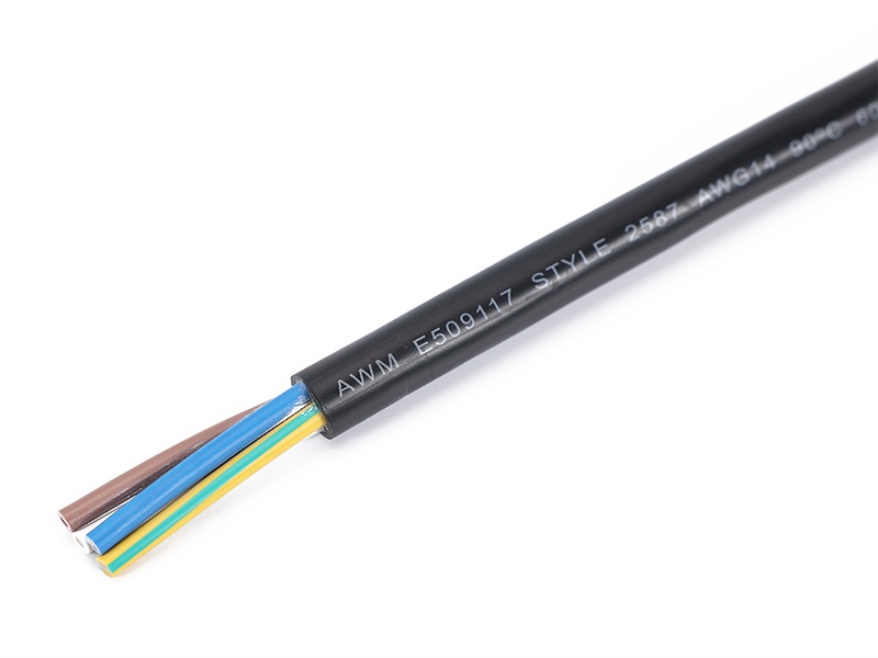 UL2587