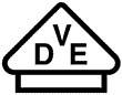 VDE認(rèn)證